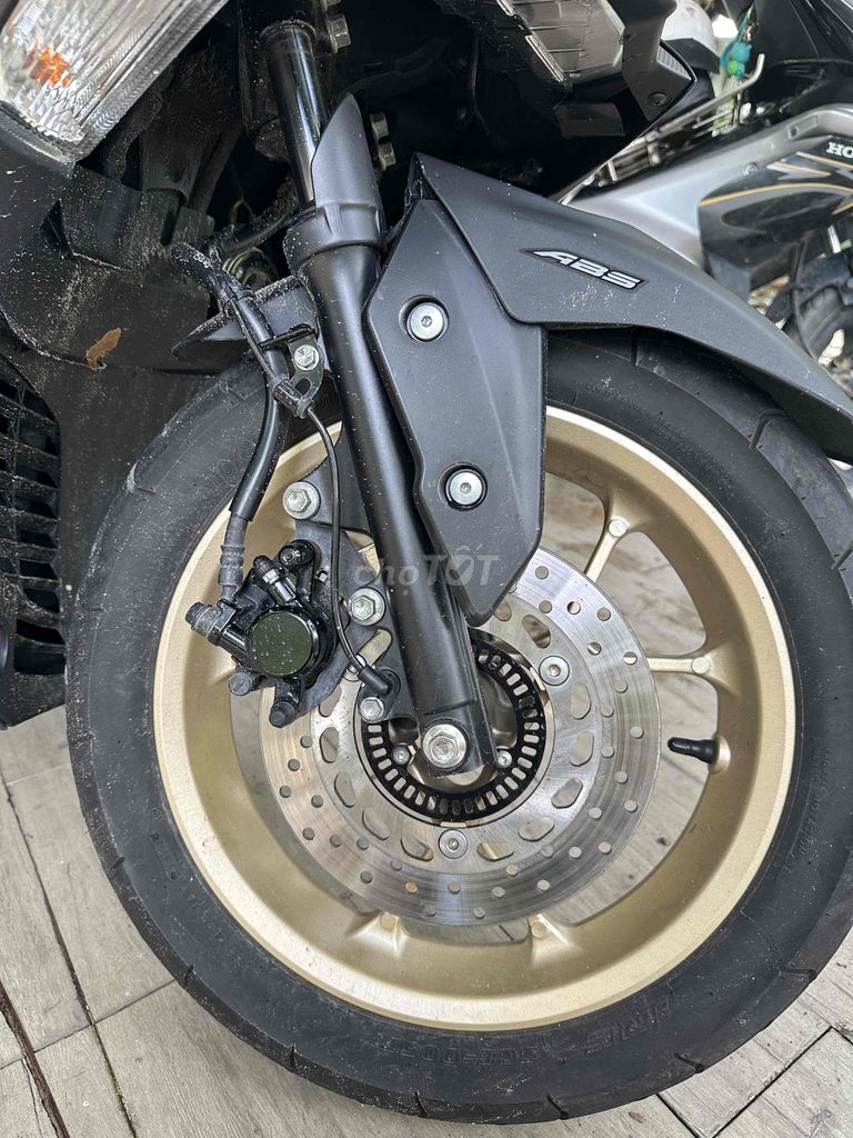 NVX 155 ABS. Mua bán Xe máy tại Quận Cái Răng Cần Thơ được đăng bởi Thành Công hình 2