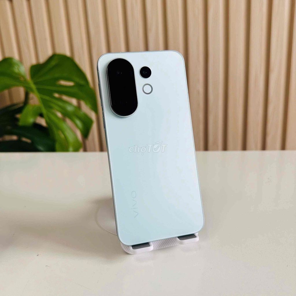 Vivo S30 Pro Mini -12/512GB - Pin 97 - Nguyên Zin. Mua bán Điện thoại tại Quận Ninh Kiều Cần Thơ được đăng bởi Hmphone hình 1