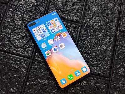 Huawei P40 128GB Xanh Full Google GL