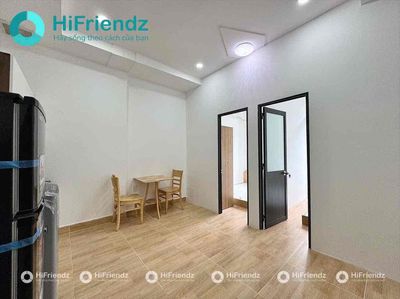 Аренда · 2 комн. · 55 м² · Quận Bình Thạnh, ул. Đường Đặng Thùy Trâm