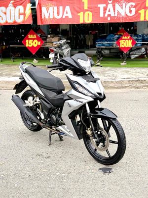 Honda Winner V1 2018 Bạc đen. Mua bán Xe máy tại Quận Liên Chiểu Đà Nẵng được đăng bởi Xe máy cũ đức nguyễn