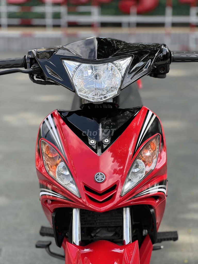 EX CTD 2011 BSTP CHÍNH CHỦ CÓ BÁN GÓP. Mua bán Xe máy tại Thành phố Thủ Đức Tp Hồ Chí Minh được đăng bởi Hiếu  hình 8