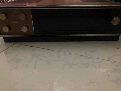 AMLY AR 1500A 360 WATTS USA-CHẠY 4 SÒ MOTOROLA HÀN. Mua bán Tivi, Âm thanh tại Thành phố Long Xuyên An Giang được đăng bởi CỬA HÀNG HỮU TÀI AN GIANG CÓ THU LẠI MÁY TÍNH CŨ