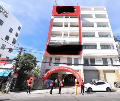 TOÀ NHÀ MẶT TIỀN NGUYỄN CƯ TRINH – Q1  NGANG 9 – GIÁ CHỐT CHỈ 37 TỶ. Mua bán văn phòng, mặt bằng kinh doanh tại Quận 1 Tp Hồ Chí Minh được đăng bởi Trần Trang
