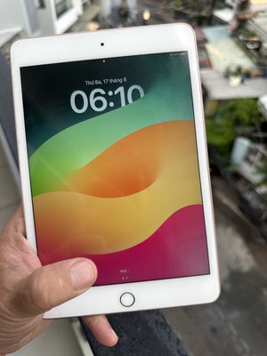 Bán ipad mini 5 wifi. Mua bán Máy tính bảng tại Quận 6 Tp Hồ Chí Minh được đăng bởi Hugo0907