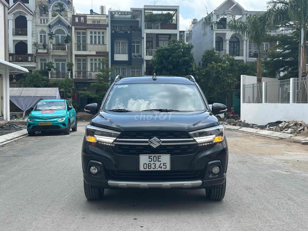 Suzuki XL 7 SX 2022. Mua bán Ô tô tại Quận Bình Tân Tp Hồ Chí Minh được đăng bởi Minh Thắng hình 1