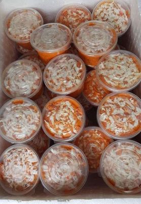 Chả cua tươi Huế  1kg - Hộp0.5kg. Mua bán Đồ ăn, thực phẩm và các loại khác tại Quận Tân Phú Tp Hồ Chí Minh được đăng bởi Shop Ăn Vặt 87