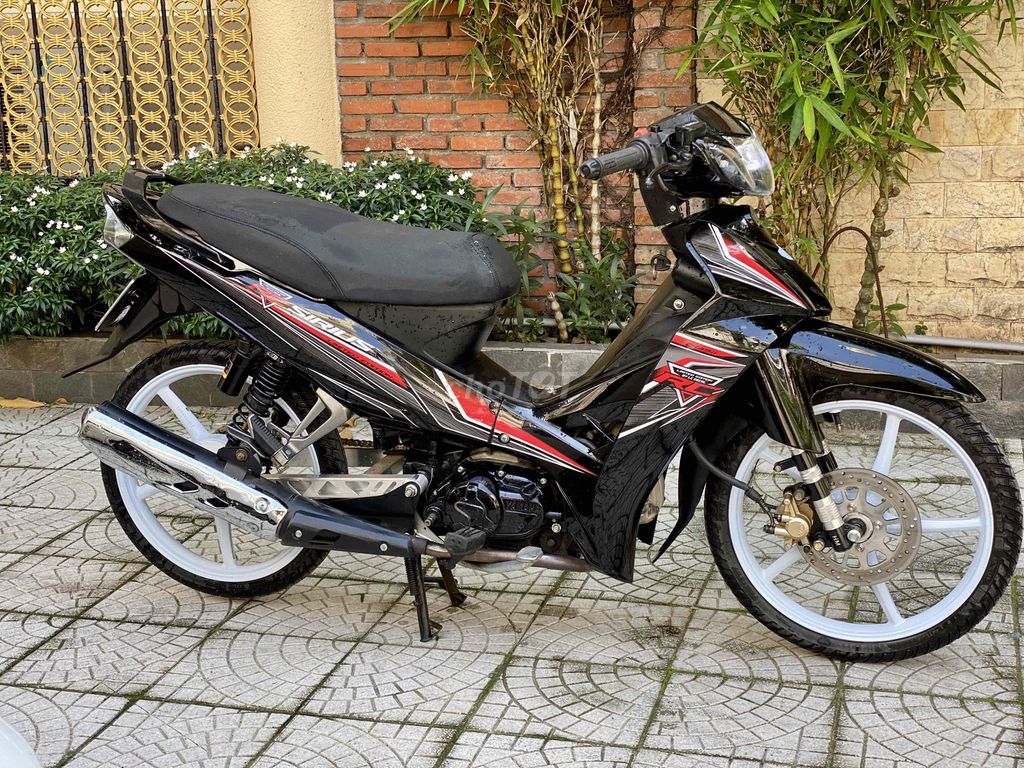 🌈Sirius máy siêu êm kiểng cực đẹp - CÓ TRẢ GÓP. Mua bán Xe máy tại Quận Thanh Khê Đà Nẵng được đăng bởi XE MÁY TRẢ GÓP LONG MOTOR hình 7