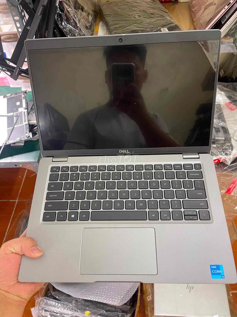 Dell Latitude 5420 i5-1145G7 14 inch 8GB/256GB. Mua bán Laptop tại Quận Long Biên Hà Nội được đăng bởi Hieuz Tech hình 1