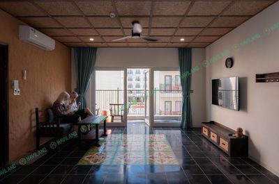 Rent · 2 bd · 70 м² · Quận Ngũ Hành Sơn, ул. Đường An Thượng 32