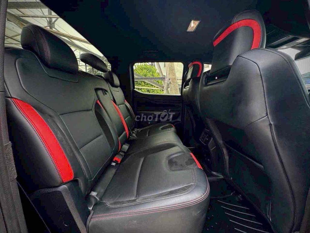 Ford Ranger 2023 Raptor ĐKLĐ 2024. Mua bán Ô tô tại Quận 1 Tp Hồ Chí Minh được đăng bởi Luân Ford hình 7