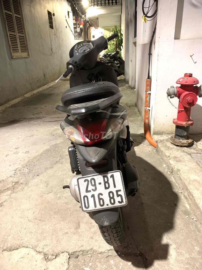 Em bán xe lyberty giá sinh viên. Mua bán Xe máy tại Quận Hoàn Kiếm Hà Nội được đăng bởi Trương Minh Tuấn hình 2