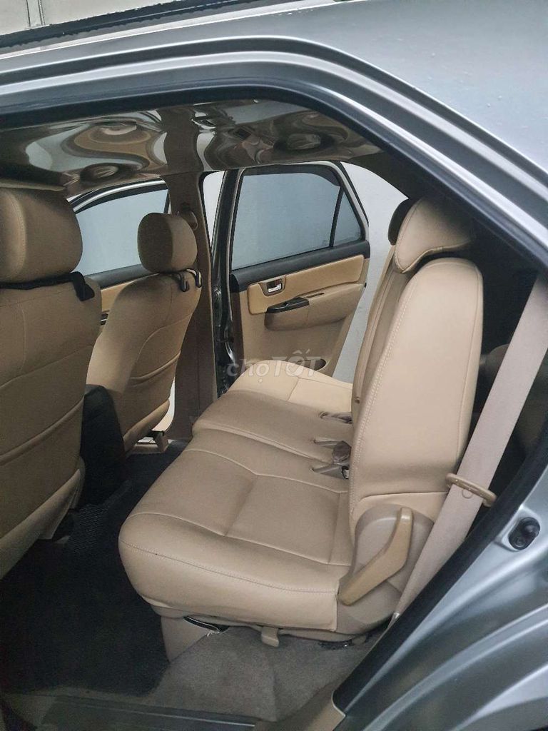 Fortuner 2014 - tự động,120,000 km. Mua bán Ô tô tại Thành phố Thủ Đức Tp Hồ Chí Minh được đăng bởi minh tuan hình 11