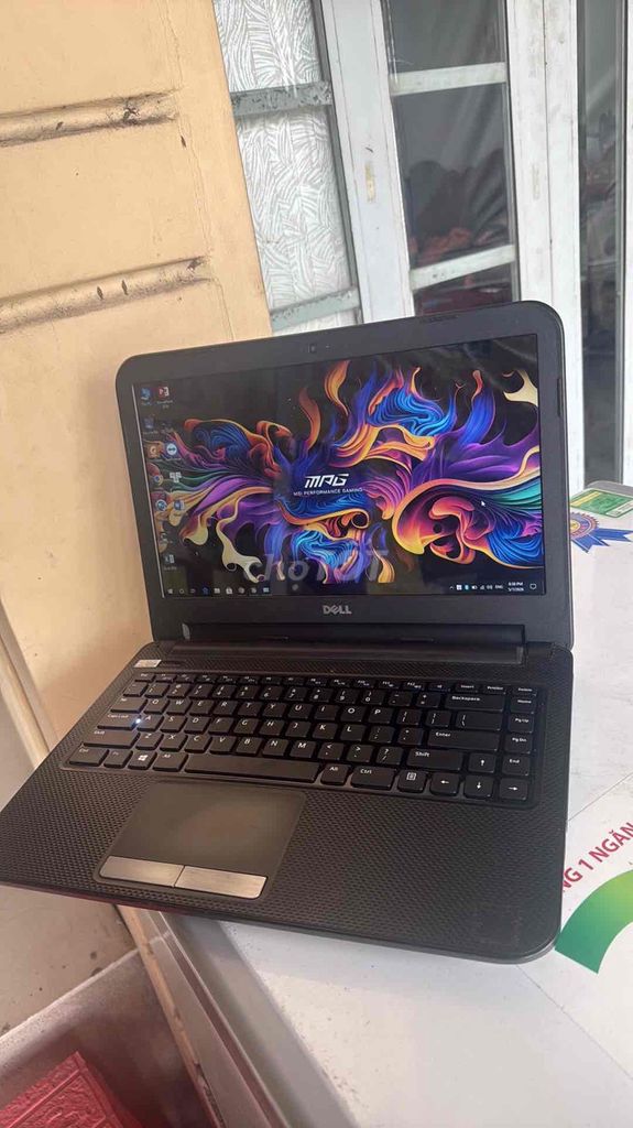 Laptop Dell Máy tính xách tay 6G BH 6/2027. Mua bán Laptop tại Thành phố Thủ Đức Tp Hồ Chí Minh được đăng bởi KHO SỈ COMPUTER HCM hình 1