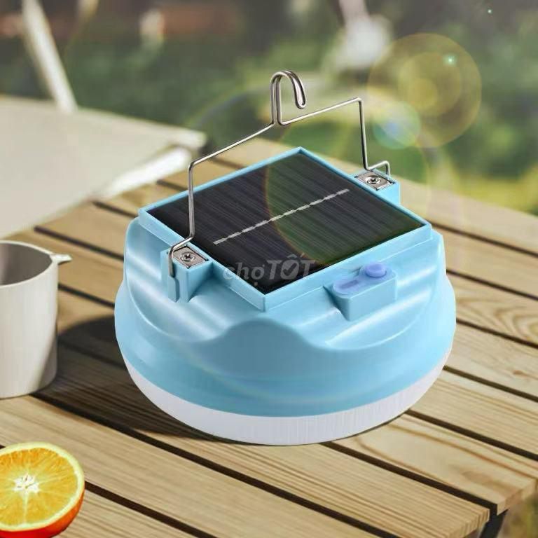 Đèn bánh bao tích điện giải pháp chiếu sáng . Mua bán Đèn tại Thành phố Thủ Đức Tp Hồ Chí Minh được đăng bởi Chuyên sỉ đèn led  hình 1
