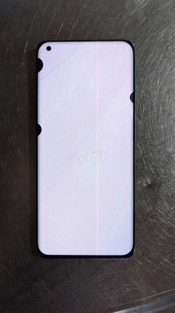 Xiaomi Mi 11 12GB/256GB Hỏng màn hình. Mua bán Điện thoại tại Thành phố Rạch Giá Kiên Giang được đăng bởi Hội Đồ Điện Tử hình 1
