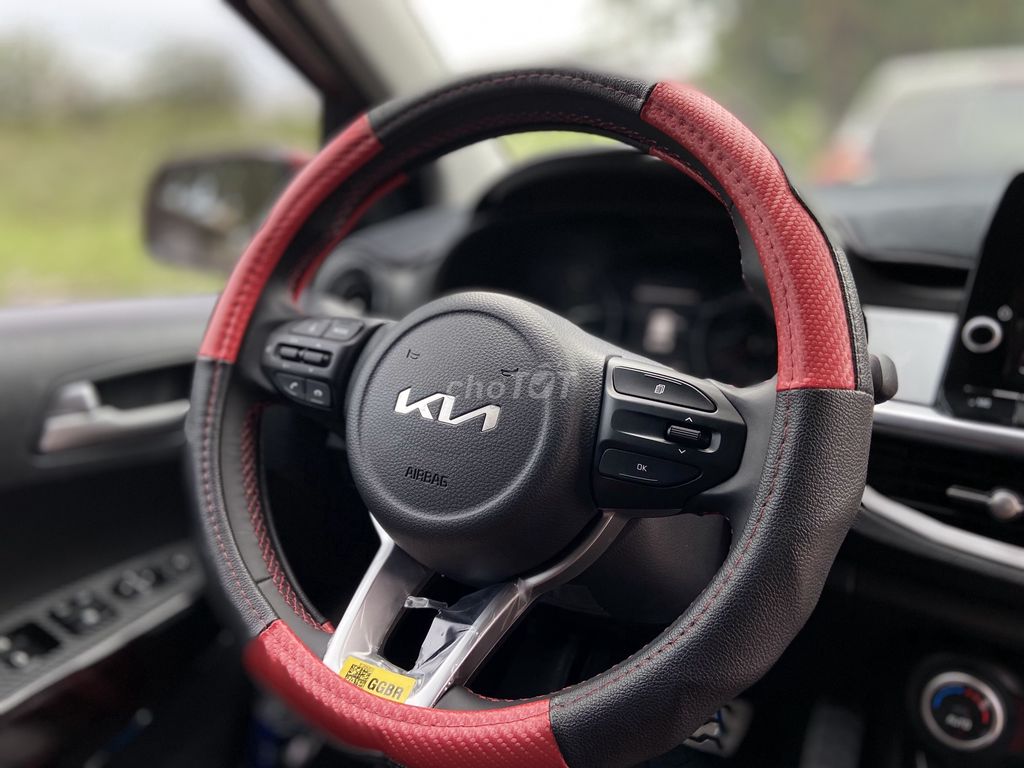 Cần Bán Kia Morning GT-line 2024 siêu lướt 3000km. Mua bán Ô tô tại Thành phố Biên Hòa Đồng Nai được đăng bởi Anh Tuấn Xe Oto Lướt hình 4