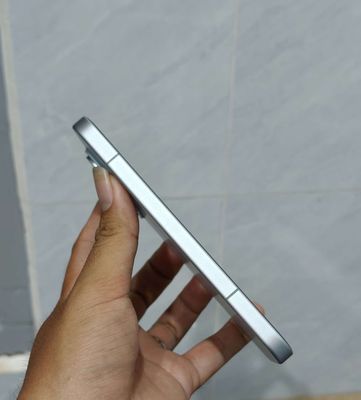 Xiaomi 17 Xanh