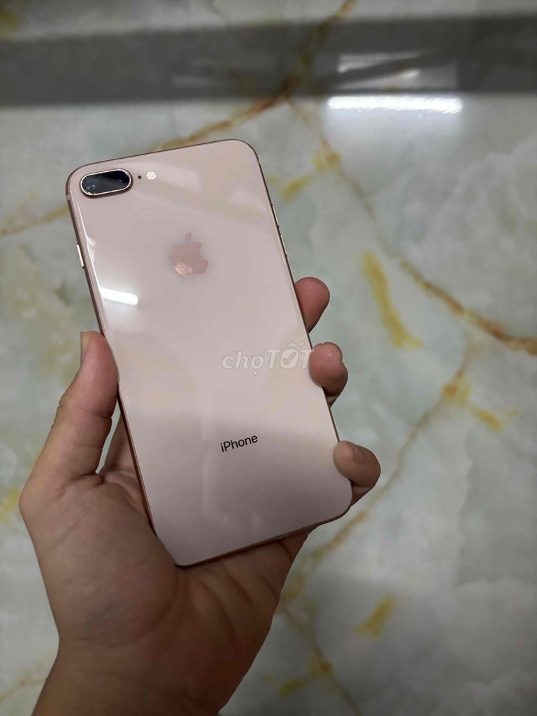 iPhone 8 Plus 128GB Full Chức Năng Đẹp