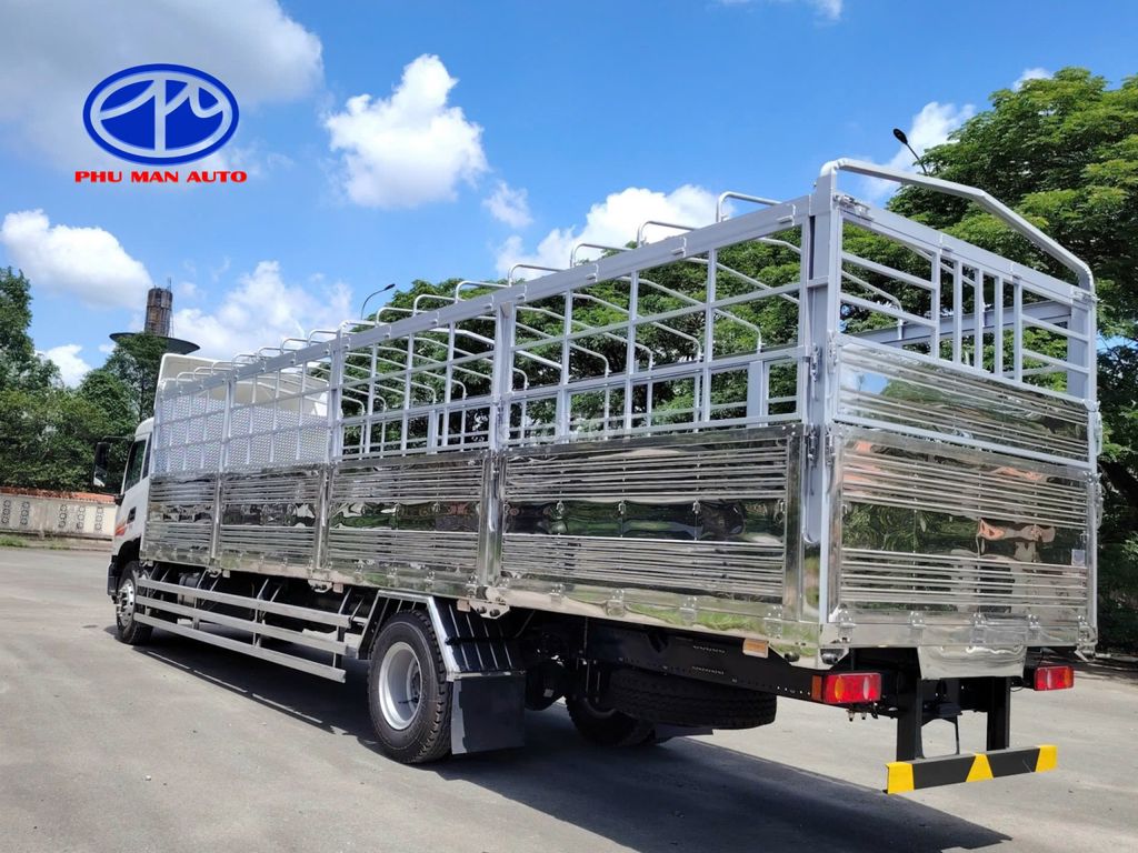 CHỈ 220TR - SỞ HỮU XE TẢI DONGFENG KR180 CABIN MỚI. Mua bán Xe tải, xe ben tại Thành phố Thuận An Bình Dương được đăng bởi Ô Tô Phú Mẫn Bình Dương hình 3