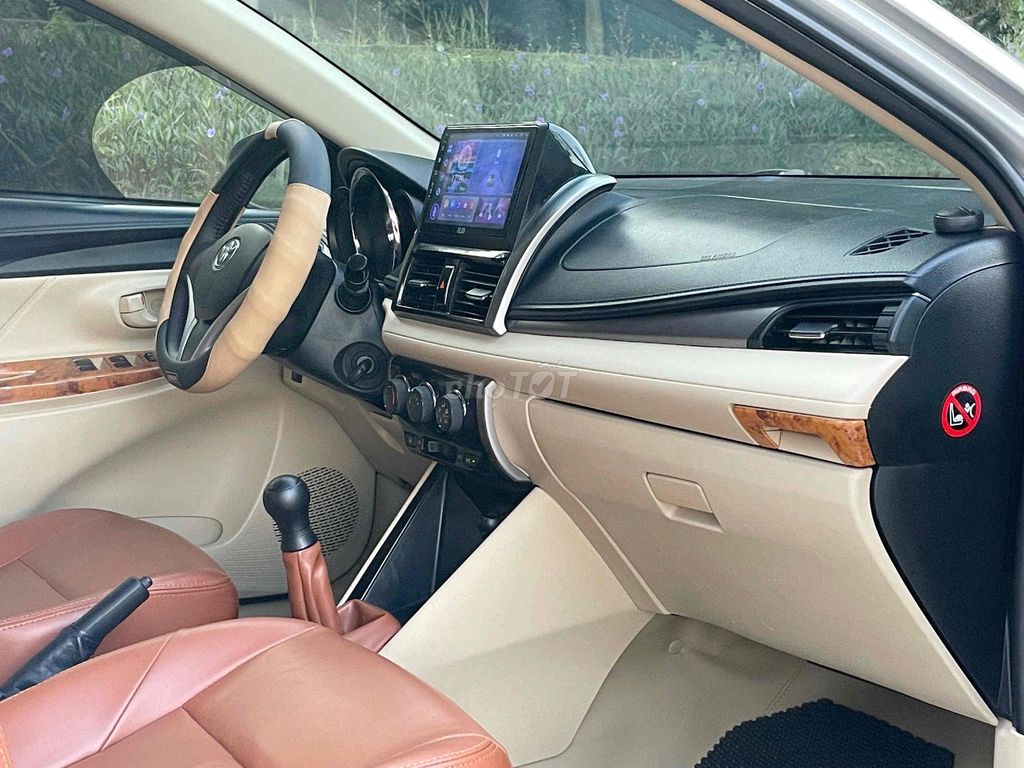 Toyota Vios 2017 1.5E MT zin nguyên bản 100%. Mua bán Ô tô tại Huyện Sóc Sơn Hà Nội được đăng bởi Xuân Khánh ô tô hình 4