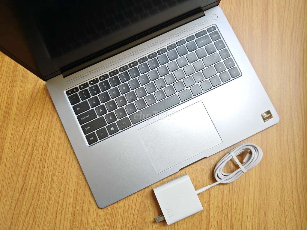 Redmibook Pro 15 2022 R7-6800H/16G/512G/3.2K 90Hz. Mua bán Laptop tại Quận 10 Tp Hồ Chí Minh được đăng bởi Bách hình 1