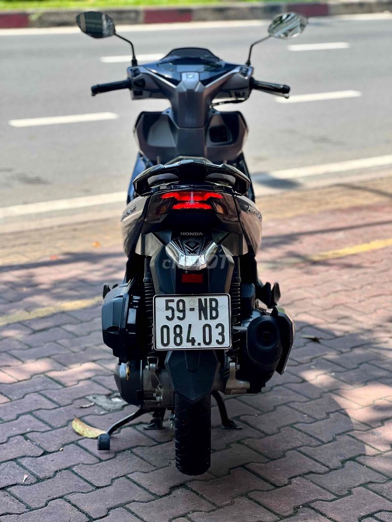 [GÓP ĐC GIỮ CAVET] AIRBLADE 160 2024, BS TPHCM. Mua bán Xe máy tại Quận 12 Tp Hồ Chí Minh được đăng bởi Bùi văn hiếu hình 20