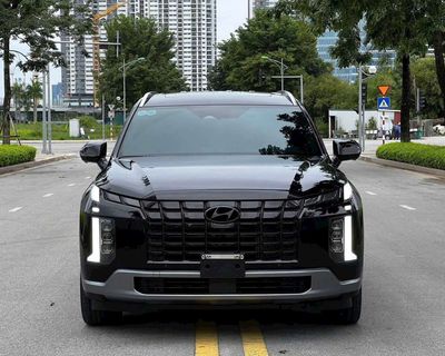 palisade bản prestige 7 chỗ ( khuyến mãi hấp dẫn). Mua bán Ô tô tại Quận 12 Tp Hồ Chí Minh được đăng bởi thành trí