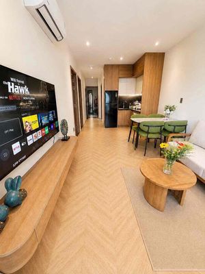 Rent · 1 bd · 45 м² · Quận Ngũ Hành Sơn, ул. Đường Võ Nguyên Giáp