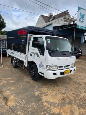 kia k165 tải 2t4. Mua bán Xe tải, xe ben tại Thị Xã Buôn Hồ Đắk Lắk được đăng bởi quỳnh anh