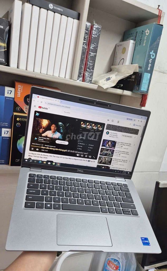 Dell Latitude 5420 i5-1145G7 14 inch 8GB/256GB. Mua bán Laptop tại Thành phố Thủ Đức Tp Hồ Chí Minh được đăng bởi Trần  Thương hình 1