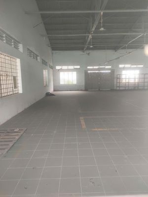 Cho Thuê Kho Chứa Hàng Có PCCC Long Điền BRVT - Giá 32,5tr/tháng