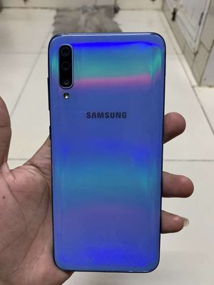 Samsung như hình hư màng