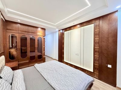 Townhouse in Cầu Giấy