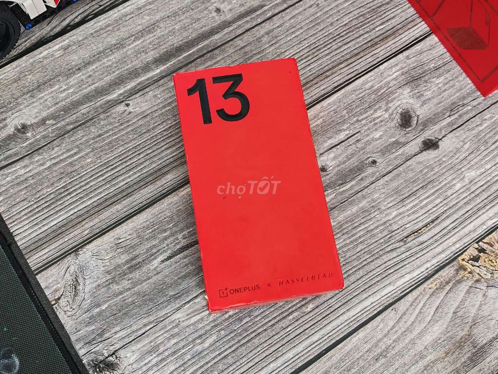 OnePlus 13 256GB Đen Đã dùng. Mua bán Điện thoại tại Quận Nam Từ Liêm Hà Nội được đăng bởi Quốc Việt hình 1