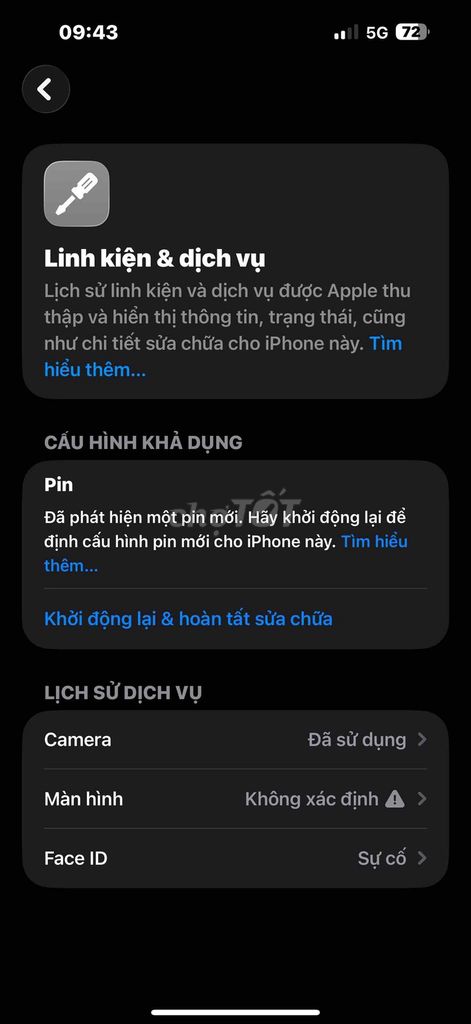 Apple iPhone 15 Plus 128GB Hồng. Mua bán Điện thoại tại Quận Hà Đông Hà Nội được đăng bởi Quang anh Vũ hình 1