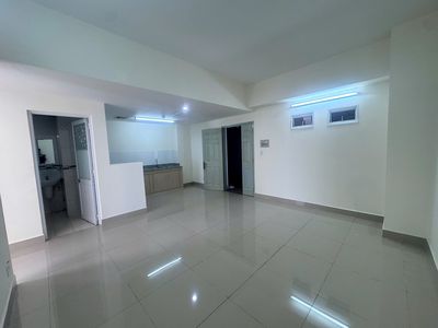 CC 1050 Phan Chu Trinh.căn hộ Penthouse 61,5m2. 2 PN.View Công Viên