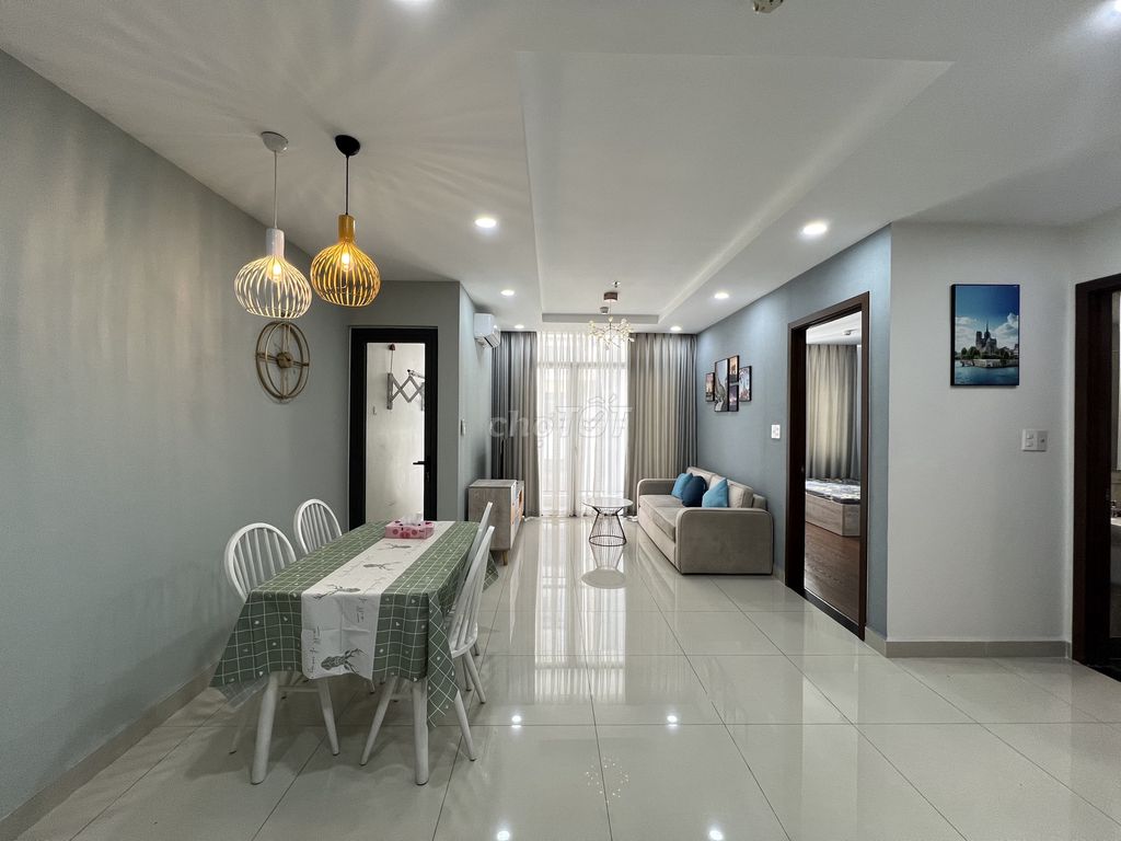 PHÚ ĐÔNG PREMIER giá từ 2,55 tỷ/71m2