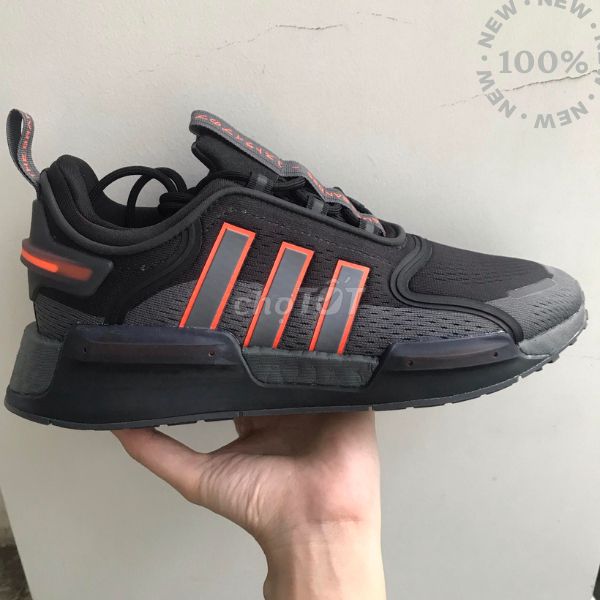 Adidas NMD boost mới 100% Auth gốc4tr2 size 40 2/3