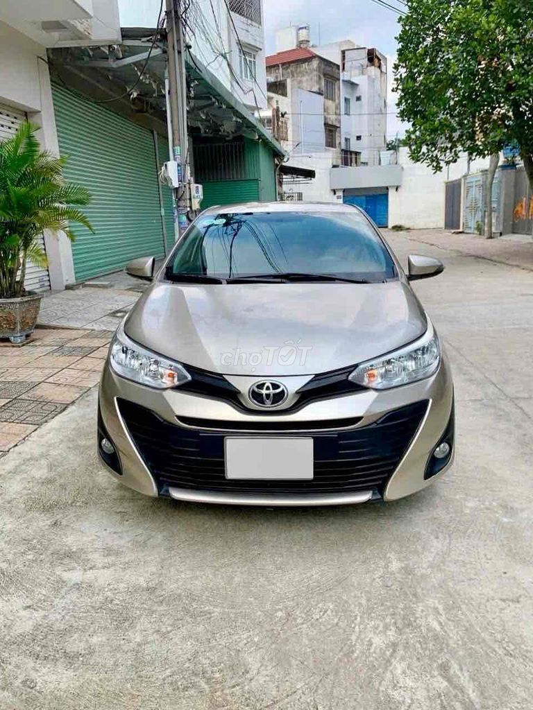 Toyota Vios 2020 1.5E MT - 130000 km. Mua bán Ô tô tại Thành phố Biên Hòa Đồng Nai được đăng bởi lê văn thắng hình 4