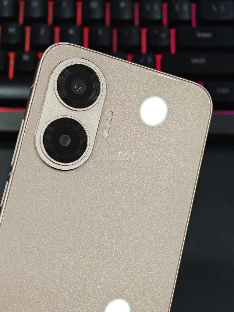 Xiaomi Redmi Turbo 4 Pro 12/256 ~ 99% màu siêu đẹp. Mua bán Điện thoại tại Quận Ninh Kiều Cần Thơ được đăng bởi Nguyễn Toàn hình 1