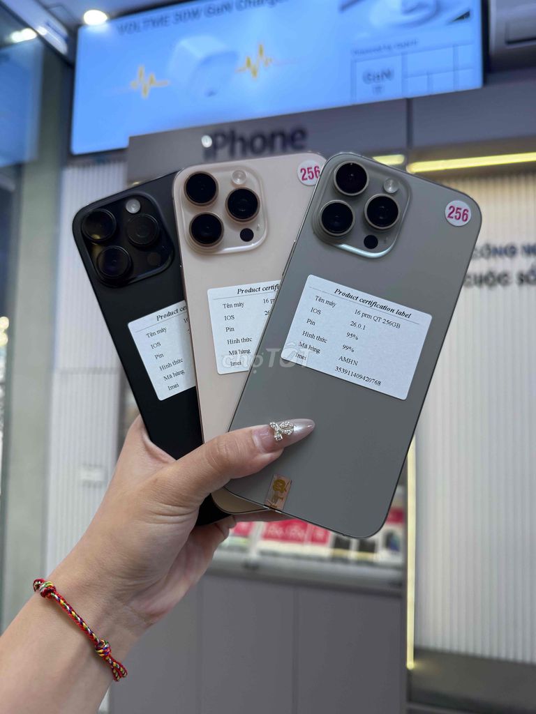 15prm QT 256gb bản khay sim VL giá từ. Mua bán Điện thoại tại Thành phố Nam Định Nam Định được đăng bởi nguyễn việt hoàng hình 1