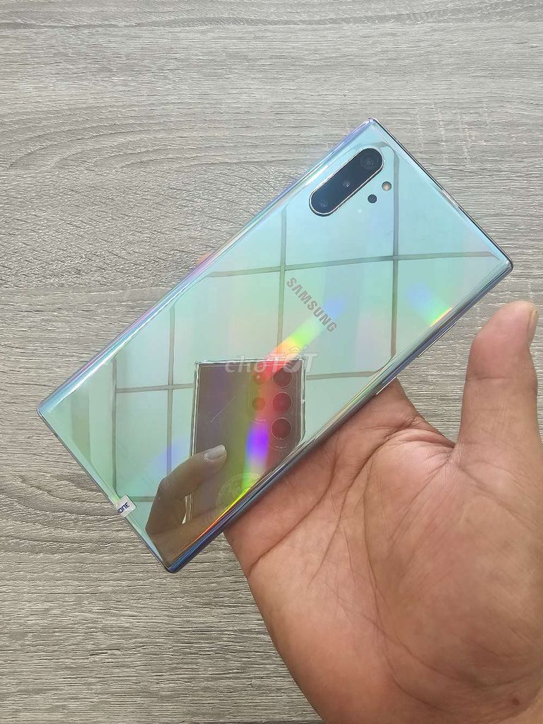 Về em Note 10 plus Việt Nam 2sim 12/256gb zin đẹp. Mua bán Điện thoại tại Quận Gò Vấp Tp Hồ Chí Minh được đăng bởi Cửa hàng  KGPHONE STORE hình 1