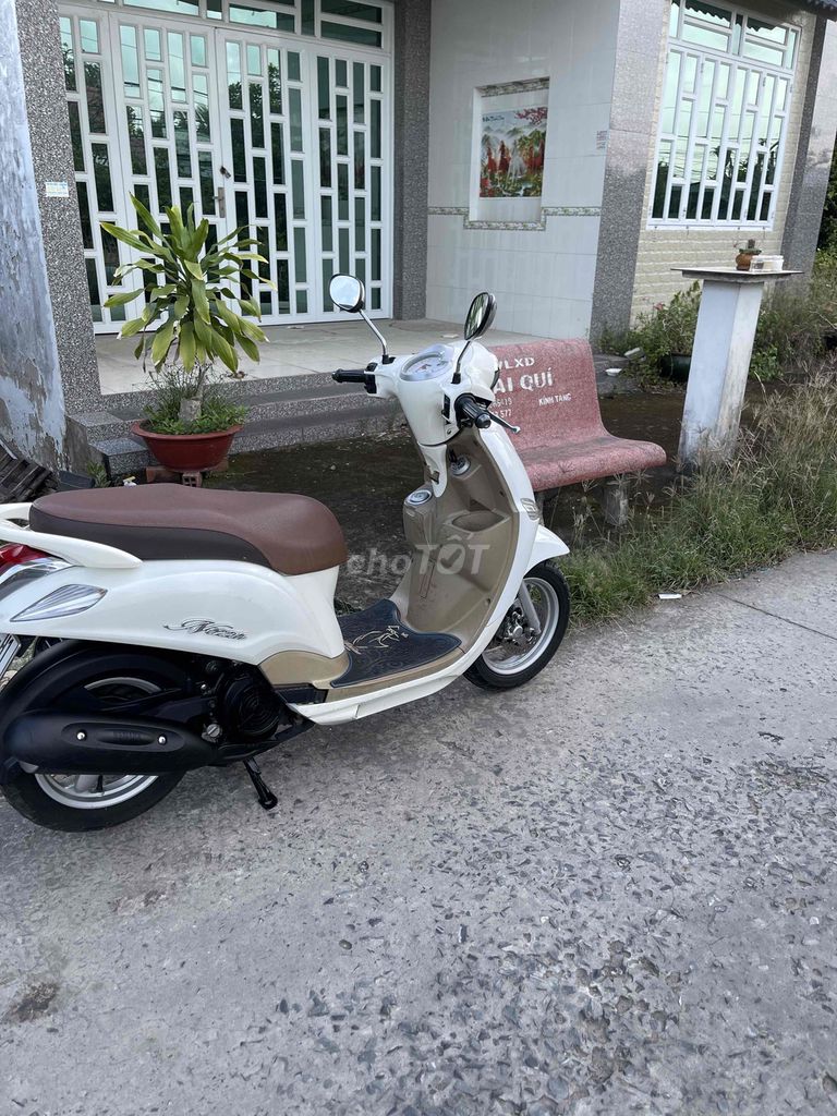 Cần Bán Nozza máy rin chính chủ. Mua bán Xe máy tại Huyện Lai Vung Đồng Tháp được đăng bởi Trương Hữu Phát hình 6