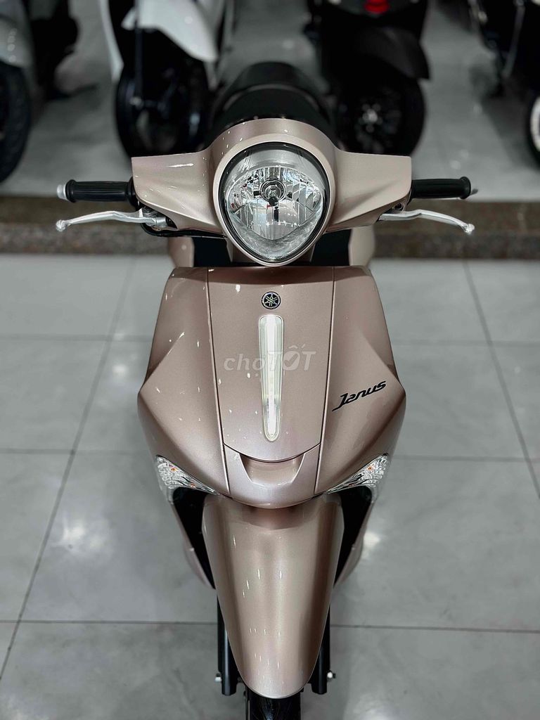 Janus 2019 Lướt màu Hot ( Hỗ trợ GÓP 0 Đồng ) 🔥🔥. Mua bán Xe máy tại Thị xã Phú Mỹ Bà Rịa - Vũng Tàu được đăng bởi Cửa Hàng Xe Máy Phú Mỹ hình 4