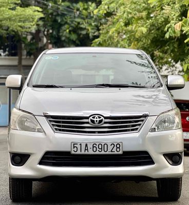 INNOVA 2.0E 2013 XE CHẤT 1 CHỦ MÁY SỐ ZIN 100%. Mua bán Ô tô tại Quận Bình Tân Tp Hồ Chí Minh được đăng bởi UY TÍN CHẤT LƯỢNG HÀNG ĐẦU