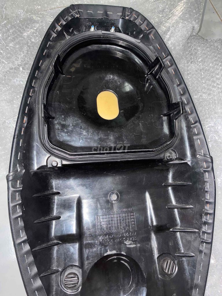 YÊN XE FUTURE NEO FI ĐẸP. Mua bán Phụ tùng xe tại Quận Thốt Nốt Cần Thơ được đăng bởi Nguyễn Vũ hình 7