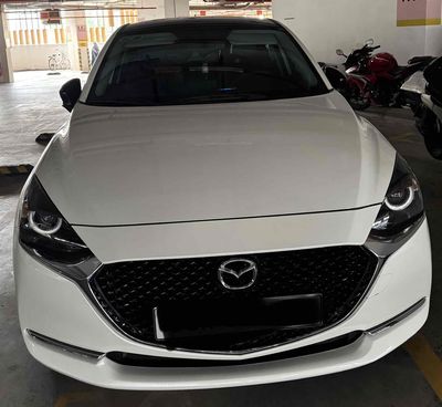 Bán mazda 2 sport premium 2023 trắng. Mua bán Ô tô tại Thành phố Biên Hòa Đồng Nai được đăng bởi Lê Anh Duy