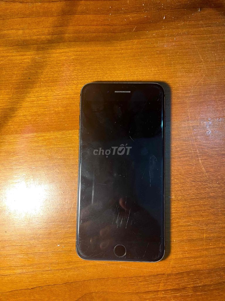 iPhone 7 Plus 128GB Đen Đã sử dụng. Mua bán Điện thoại tại Quận Gò Vấp Tp Hồ Chí Minh được đăng bởi Nguyen Huy hình 1
