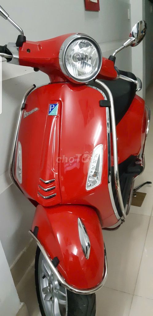 Dư dùng bán nhanh Vespa 125- iget- ABS- Odo 19.700. Mua bán Xe máy tại Quận Gò Vấp Tp Hồ Chí Minh được đăng bởi Tuấn Dương hình 1
